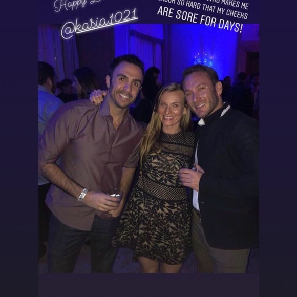 Bcbg size 2 dress - Picture 5 of 7